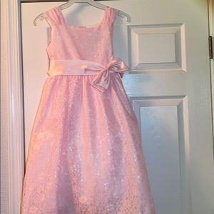 Swea Pea & Lilli dress